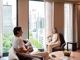 Mercure Melbourne La Trobe Street