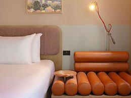 Mercure Melbourne La Trobe Street