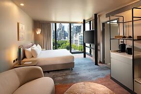 Mercure Melbourne La Trobe Street