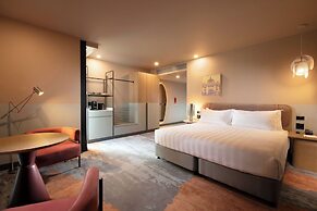 Mercure Melbourne La Trobe Street