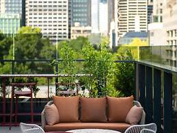 Mercure Melbourne La Trobe Street