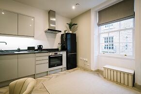 Sun St Apartment 4