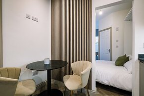 Sun St Apartment 4
