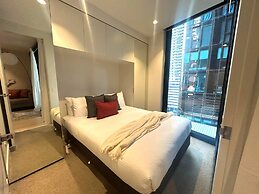 Smart Stay Mel CBD With 2 Beds