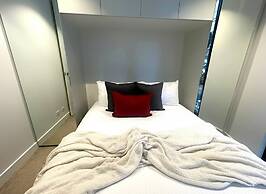 Smart Stay Mel CBD With 2 Beds