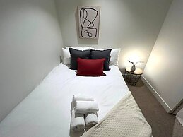 Smart Stay Mel CBD With 2 Beds