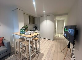 Smart Stay Mel CBD With 2 Beds
