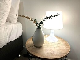 Smart Stay Mel CBD With 2 Beds