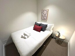 Smart Stay Mel CBD With 2 Beds