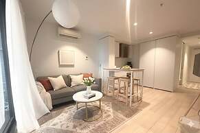 Smart Stay Mel CBD With 2 Beds