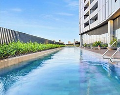 Smart Stay Mel CBD With 2 Beds