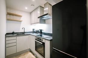 Sun St Apartment 5