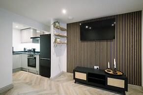 Sun St Apartment 5