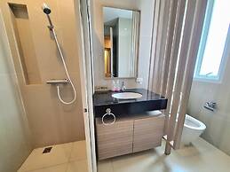 Beachtown2 Cha-am Private Poolvilla From Beach2km