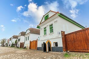 Pensiunea Casa Weiss