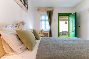Pensiunea Casa Weiss