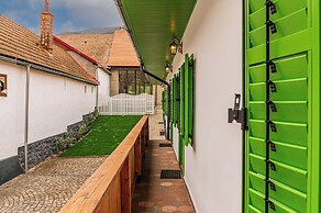 Pensiunea Casa Weiss