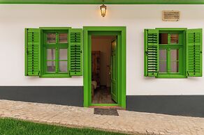 Pensiunea Casa Weiss
