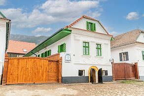 Pensiunea Casa Weiss