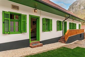 Pensiunea Casa Weiss