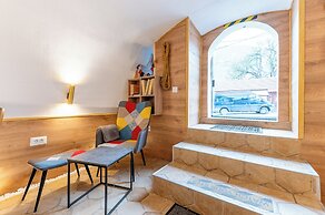 Pensiunea Casa Weiss