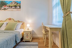Pensiunea Casa Weiss