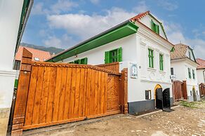 Pensiunea Casa Weiss