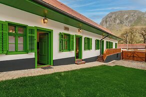 Pensiunea Casa Weiss