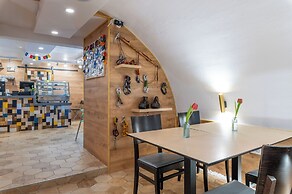 Pensiunea Casa Weiss
