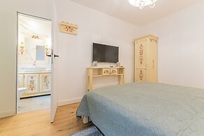 Pensiunea Casa Weiss