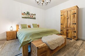 Pensiunea Casa Weiss
