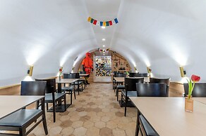 Pensiunea Casa Weiss