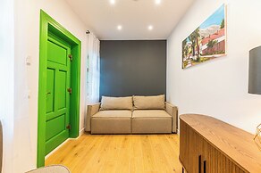 Pensiunea Casa Weiss