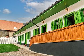 Pensiunea Casa Weiss