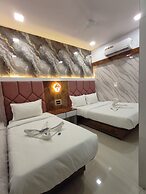 HOTEL M R STAY