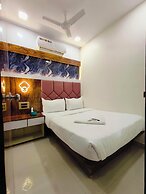 HOTEL M R STAY