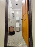 HOTEL M R STAY