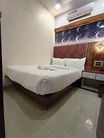 HOTEL M R STAY