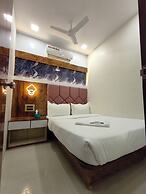 HOTEL M R STAY