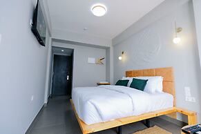 Luma & Lua Boutique Hotel