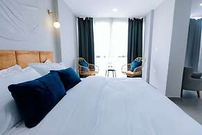 Luma & Lua Boutique Hotel