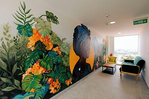 Luma & Lua Boutique Hotel
