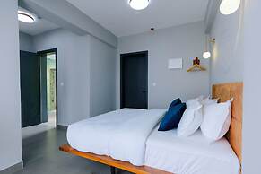 Luma & Lua Boutique Hotel