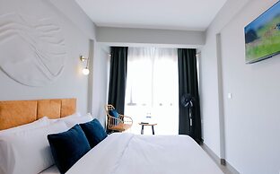 Luma & Lua Boutique Hotel