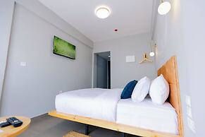 Luma & Lua Boutique Hotel
