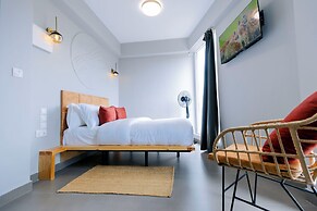 Luma & Lua Boutique Hotel