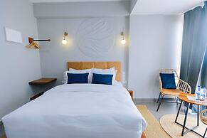 Luma & Lua Boutique Hotel