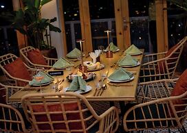 Luma & Lua Boutique Hotel