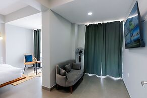 Luma & Lua Boutique Hotel