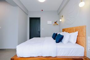 Luma & Lua Boutique Hotel